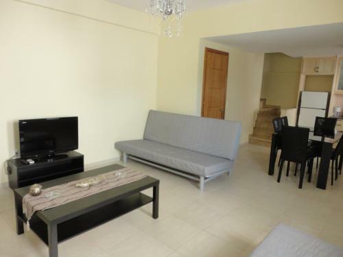 Apartamento Eco Suites Diakopto