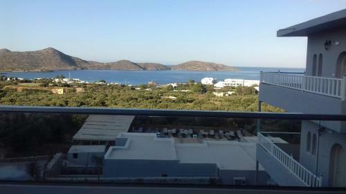 Hotel Elounda Ocean View