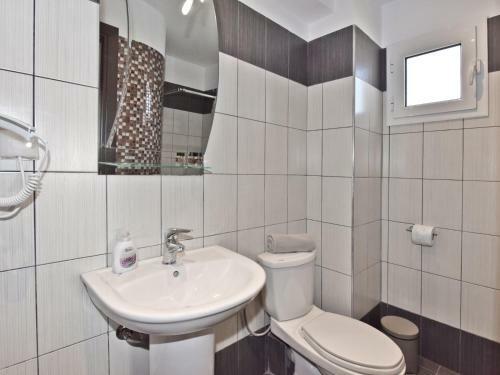 Apartamento Avgeris Studios By Travelpro Services Dionysiou Beach Halkidiki