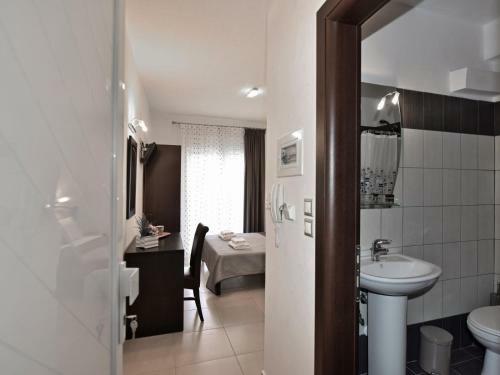 Apartamento Avgeris Studios By Travelpro Services Dionysiou Beach Halkidiki