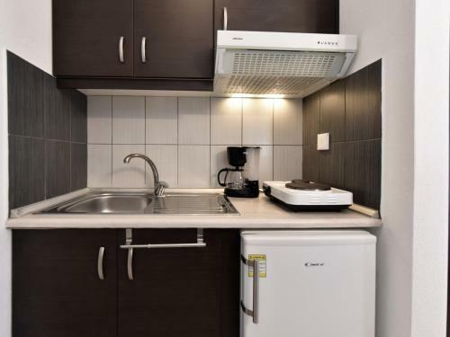 Apartamento Avgeris Studios By Travelpro Services Dionysiou Beach Halkidiki