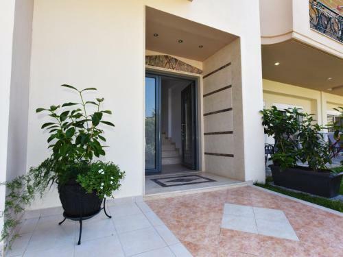 Apartamento Avgeris Studios By Travelpro Services Dionysiou Beach Halkidiki