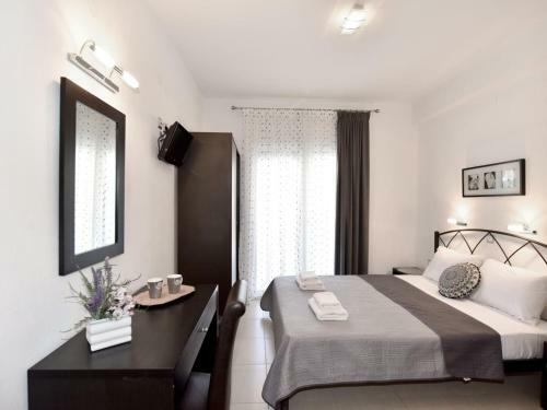 Apartamento Avgeris Studios By Travelpro Services Dionysiou Beach Halkidiki