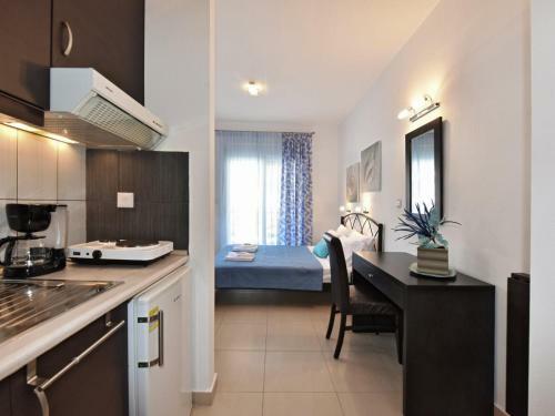 Apartamento Avgeris Studios By Travelpro Services Dionysiou Beach Halkidiki