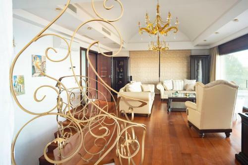 Villa Ocean Pearl