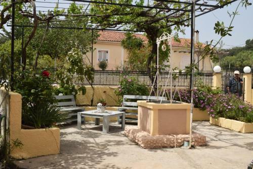 Apartamento Jasmine's House In Dorizata