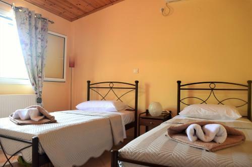 Apartamento Jasmine's House In Dorizata