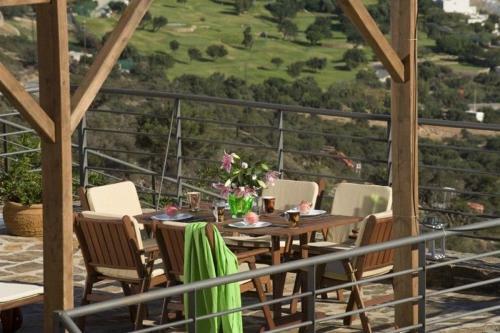 Luxury Crete Villa Two Bedroom Villa Private Pool Sea Views Elounda