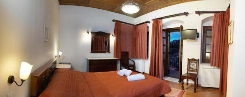 Hostal Hotel Archontiko Dimitsana