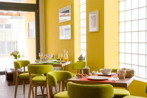 Elounda Colour Apartments