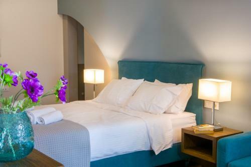 Elounda Colour Apartments