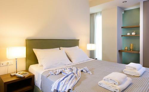 Elounda Colour Apartments