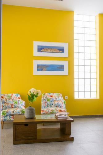 Elounda Colour Apartments