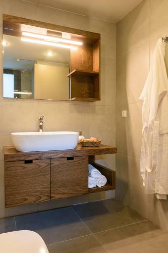 Elounda Colour Apartments