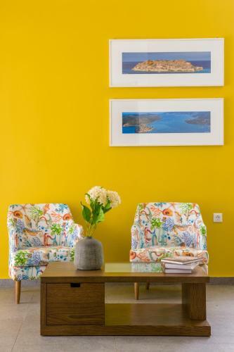 Elounda Colour Apartments