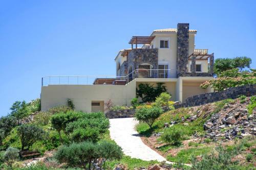 Villa La Mirage