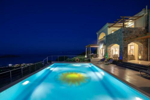 Villa La Mirage