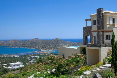 Villa La Mirage