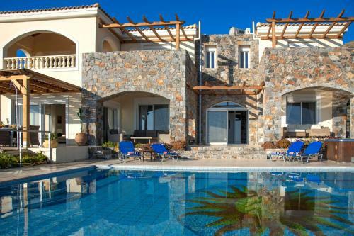 Villa La Mirage
