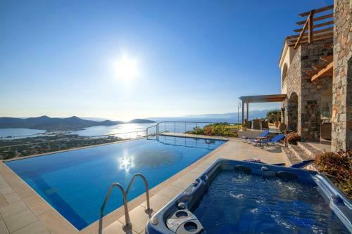 Villa La Mirage