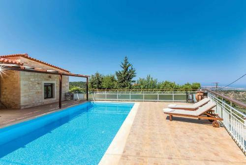 Villa Antiopi