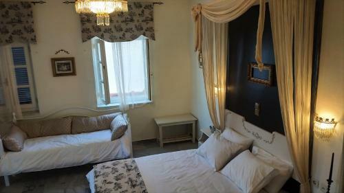 Hostal Fiera Guesthouse