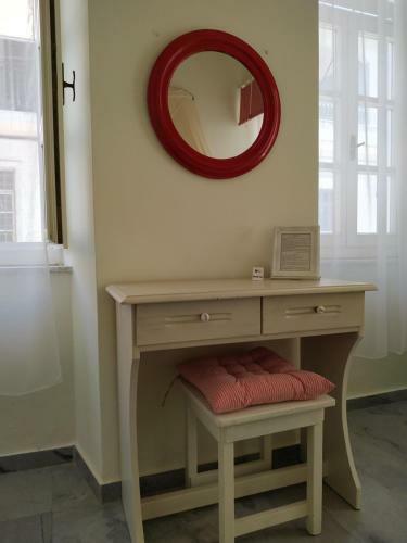 Hostal Fiera Guesthouse