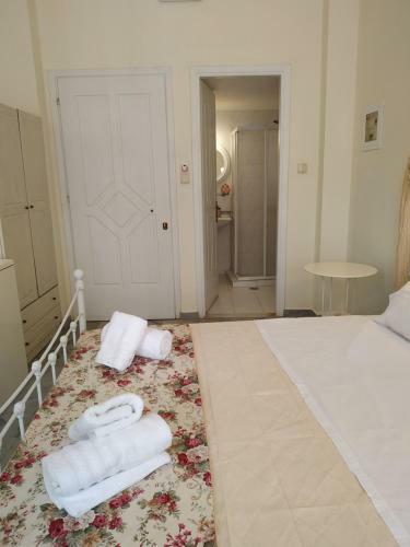 Hostal Fiera Guesthouse