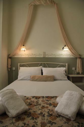 Hostal Fiera Guesthouse
