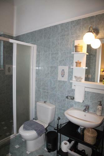 Hostal Fiera Guesthouse