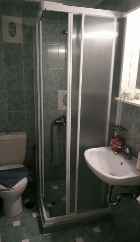 Hostal Fiera Guesthouse