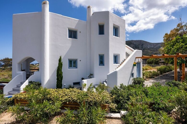 Apartamento La Boheme Villas