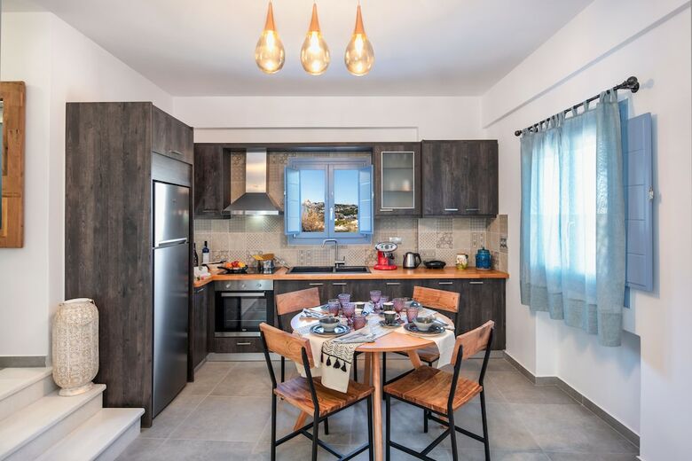 Apartamento La Boheme Villas