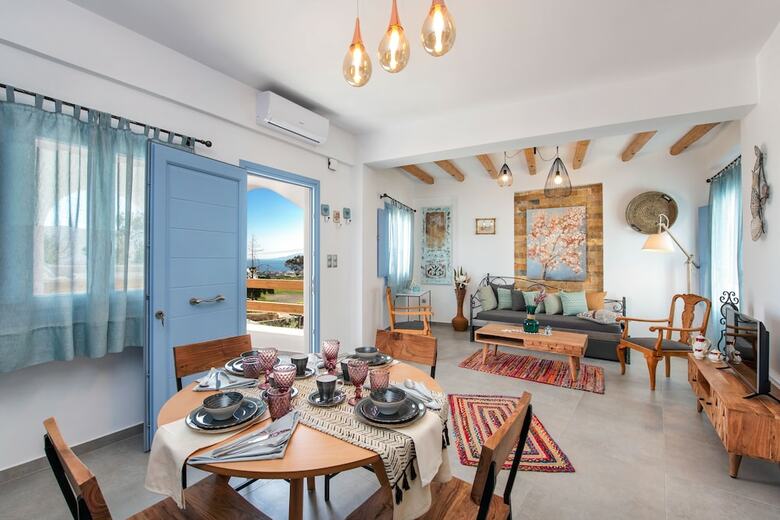 Apartamento La Boheme Villas