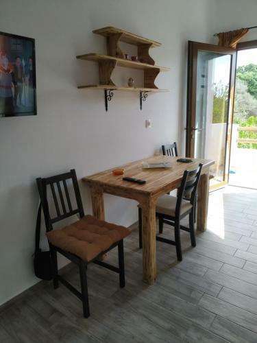 Apartamento Dreamcatcher Of Zeus