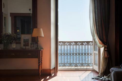 Hotel Xenon Apollonos