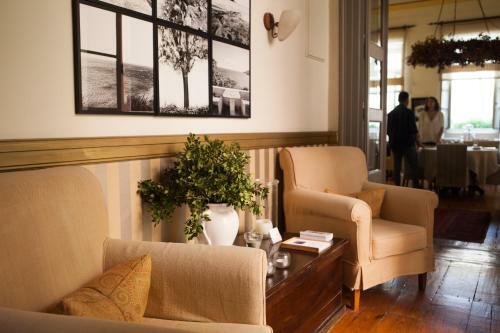 Hotel Xenon Apollonos