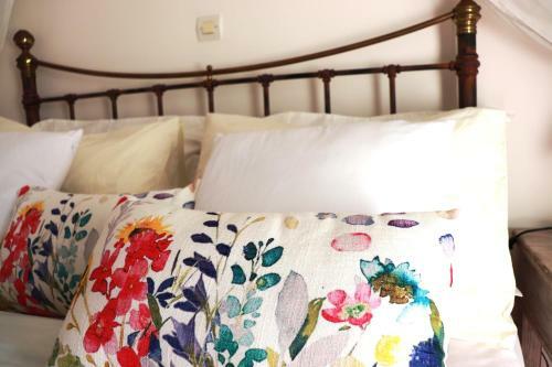 Bed & Breakfast My Little Suites
