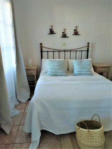 Bed & Breakfast My Little Suites