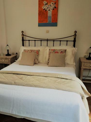 Bed & Breakfast My Little Suites