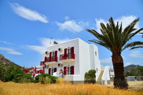 Apartamento Seagull Rooms