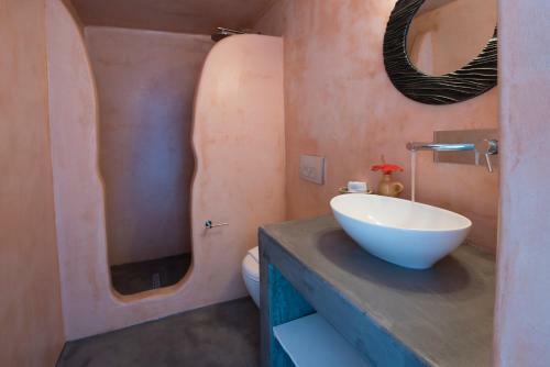 Apartamento Red Stone Villa Entire Place