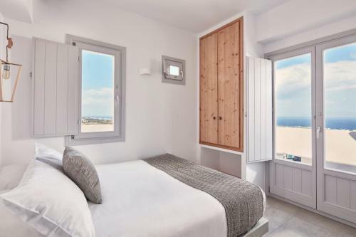 Luxury Santorini Villa Villa Elysian Pente Private Pool 2 Bedrooms Oia