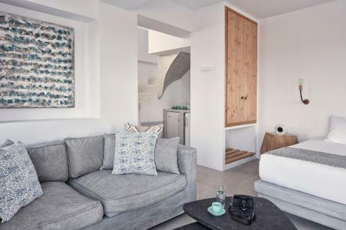 Luxury Santorini Villa Villa Elysian Pente Private Pool 2 Bedrooms Oia