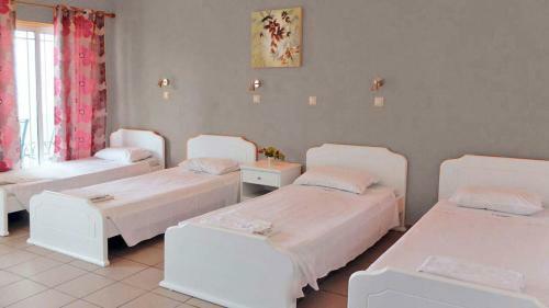 Hotel Porto Marina Gouvia
