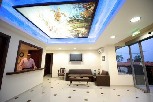 Hotel Alkionis