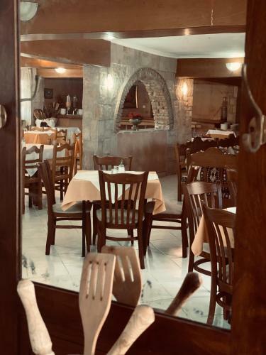 Hotel Alkionis