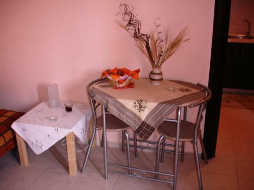 Apartamento Dionysus-mihanicus