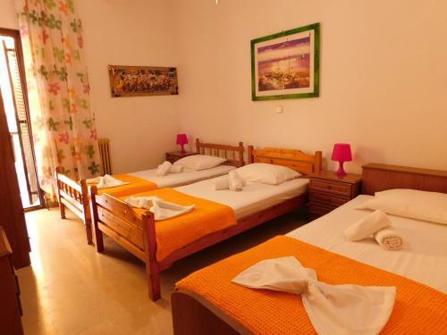 Apartamento Dionysus-mihanicus