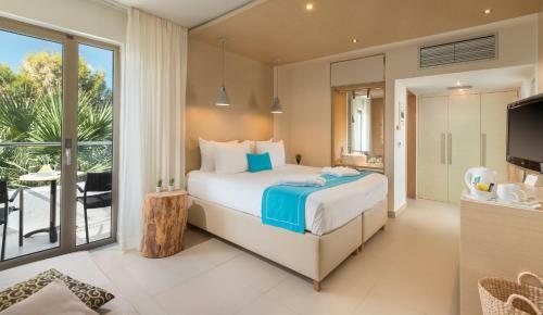 The Island Hotel - Adults Only -